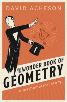 Image for The wonder book of geometry  : a mathematical story