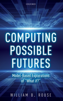 Image for Computing possible futures