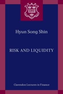 Image for Risk and liquidity