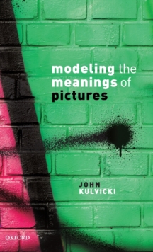 Modeling the Meanings of Pictures