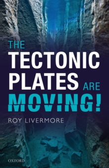 Image for The tectonic plates are moving!