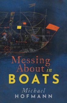 Image for Messing about in boats