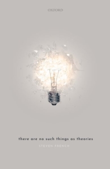 Image for There are no such things as theories