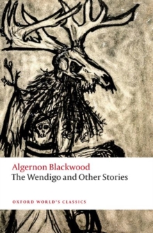 Image for The wendigo and other stories