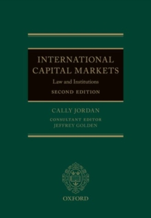 International Capital Markets