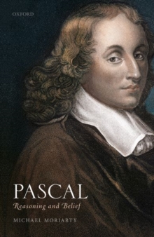 Image for Pascal: Reasoning and Belief