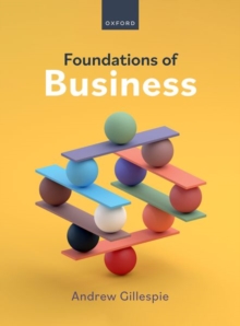 Image for Foundations of Business