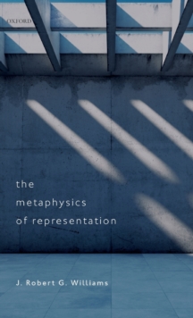 Metaphysics of Representation