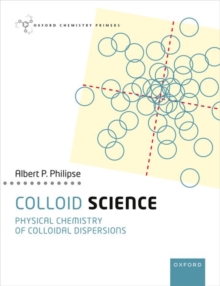 Image for Colloid Science