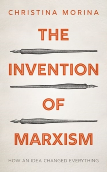 Image for The Invention of Marxism