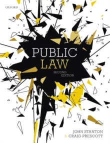 Image for Public law