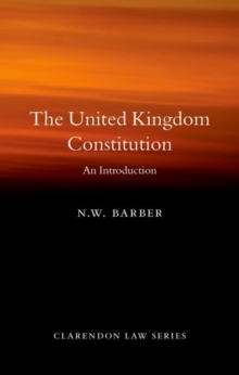 United Kingdom Constitution