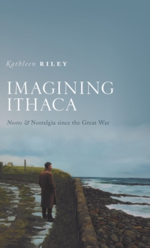 Image for Imagining Ithaca