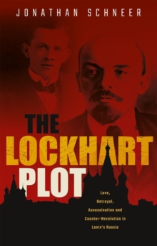 Image for The Lockhart Plot