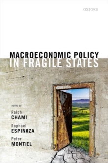 Image for Macroeconomic Policy in Fragile States