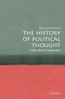 Image for The History of Political Thought: A Very Short Introduction