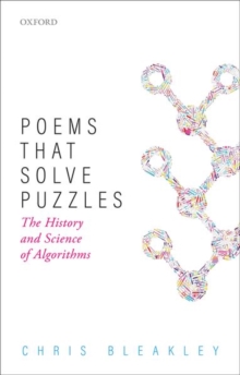 Image for Poems That Solve Puzzles