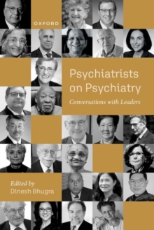 Image for Psychiatrists on Psychiatry