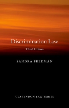 Discrimination Law