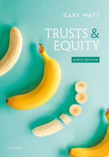 Image for Trusts & equity