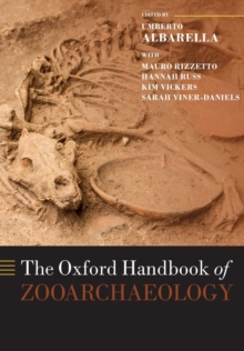 Image for The Oxford Handbook of Zooarchaeology