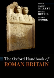 Image for The Oxford Handbook of Roman Britain