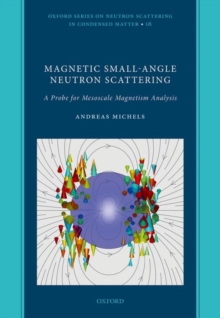 Magnetic Small-Angle Neutron Scattering