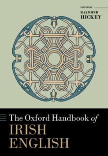 Image for The Oxford Handbook of Irish English