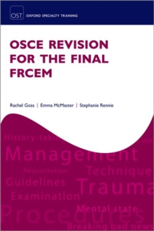 Image for OSCE revision for the final FRCEM