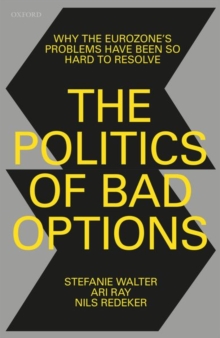 Image for The Politics of Bad Options