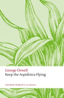 Image for Keep the aspidistra flying