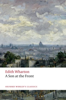 Image for A son at the front