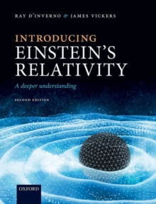 Introducing Einstein’s Relativity: A Deeper Understanding