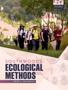 Image for Southwood's Ecological Methods