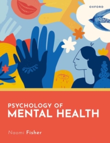 Image for Psychology of mental health