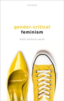 Image for Gender-critical feminism