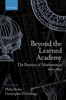 Image for Beyond the Learned Academy