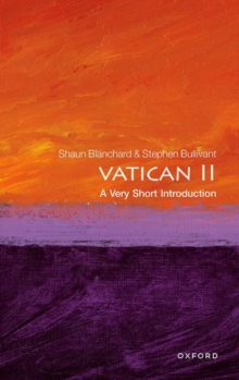 Image for Vatican II  : a very short introduction