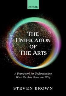 Image for The Unification of the Arts