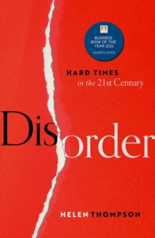 Image for Disorder