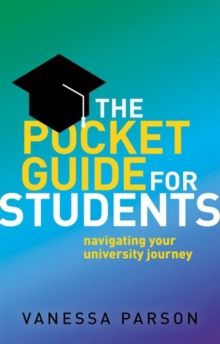 Image for The Pocket Guide for Students