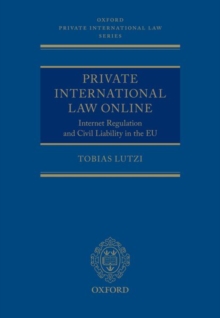 Image for Private International Law Online