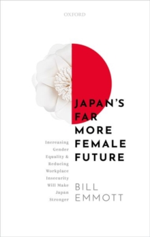 Image for Japan's Far More Female Future
