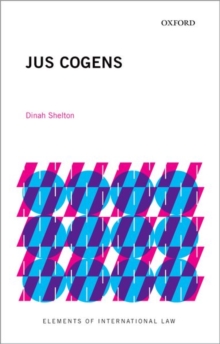 Image for Jus Cogens