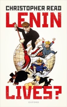 Image for Lenin lives?