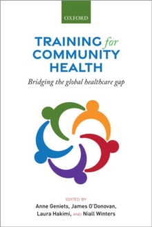 Image for Training for Community Health