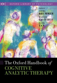 Image for The Oxford Handbook of Cognitive Analytic Therapy