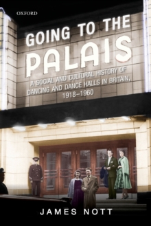 Going to the Palais