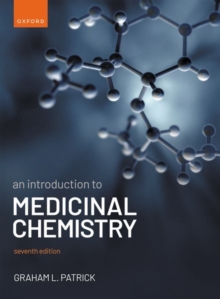 Image for An introduction to medicinal chemistry