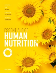 Image for Essentials of human nutrition